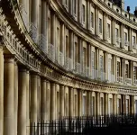 Central Bath Georgian Rooms