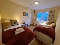 Snowdonia Mountain Lodge Hotels in 