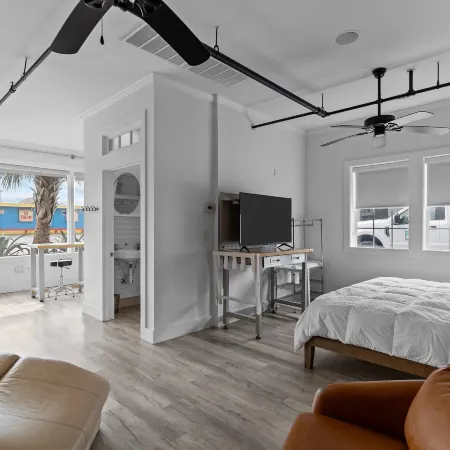 Guest House Topsail