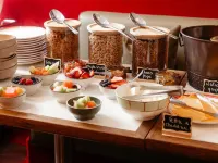 Hotel Indigo SYDNEY POTTS POINT by IHG Hotels in Potts Point