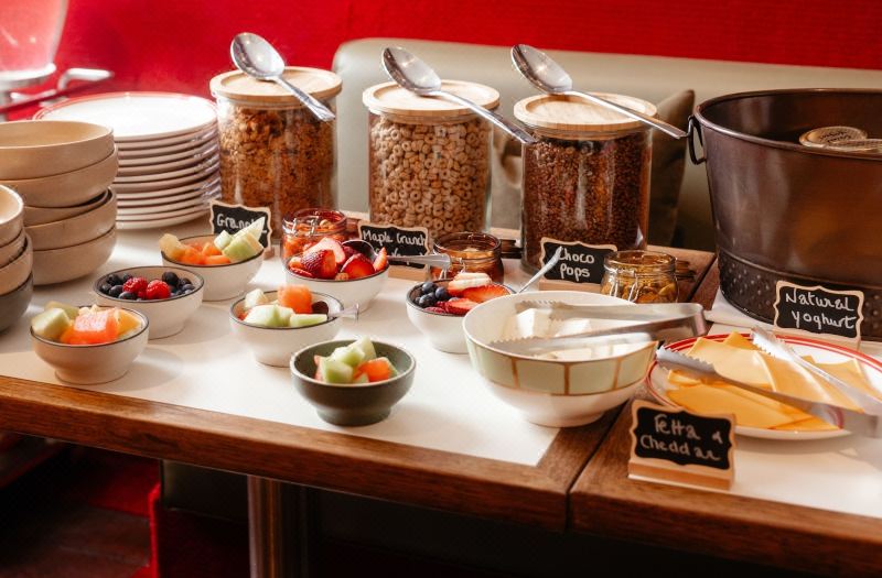 Hotel Indigo Sydney Potts Point by IHG photo 2