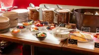 Hotel Indigo SYDNEY POTTS POINT by IHG