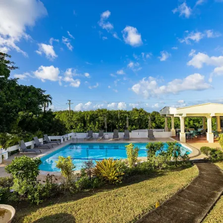 Siesta Hotel