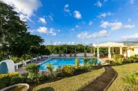 Siesta Hotel - Swimmingpools