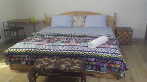 RusticHome B&B, Kigali Hotels in Kicukiro