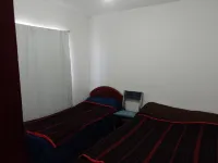 BellaVilla Hoteles en Bell Ville