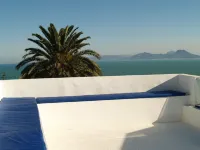 Dar Fatma - Ocean View