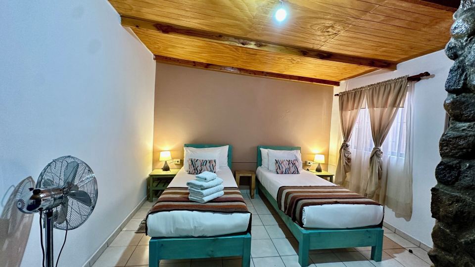 Hostal Qachi chentura