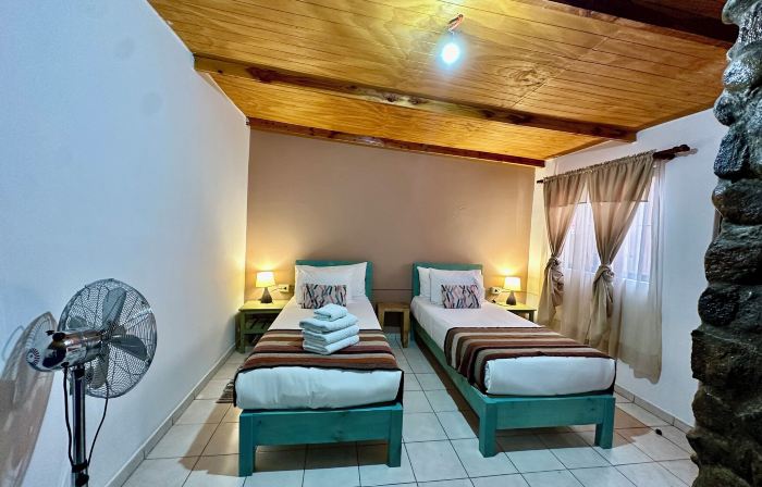 Hostal Qachi chentura