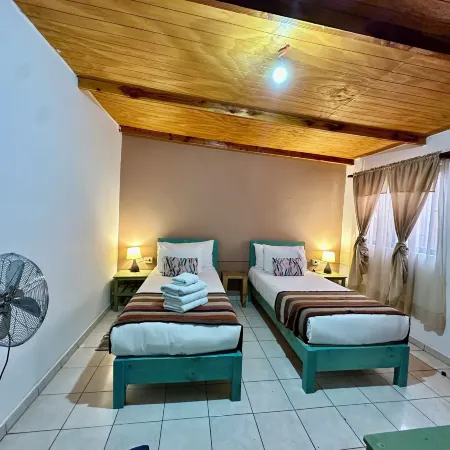 Hostal Qachi chentura