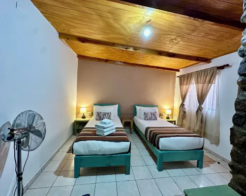 Hostal Qachi chentura Hotels in San Pedro De Atacama
