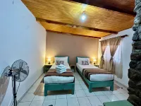 Hostal Qachi chentura - hostel