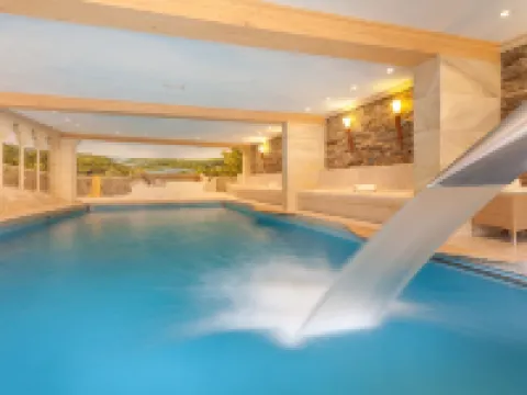 Hotel Schloss Rheinfels Hotels in Rhein-Hunsruck-Kreis