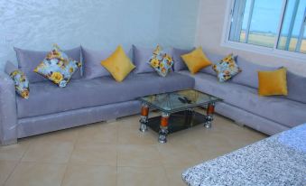Residence Jnane Eddalya