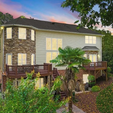 Lakeside Landing by AvantStay Private Dock