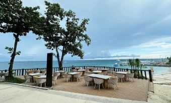 Mactan Newtown Condo