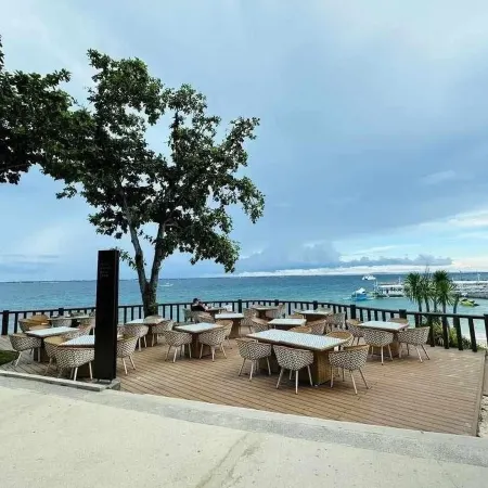 Mactan Newtown Condo