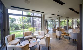 Hotel Panáfrica