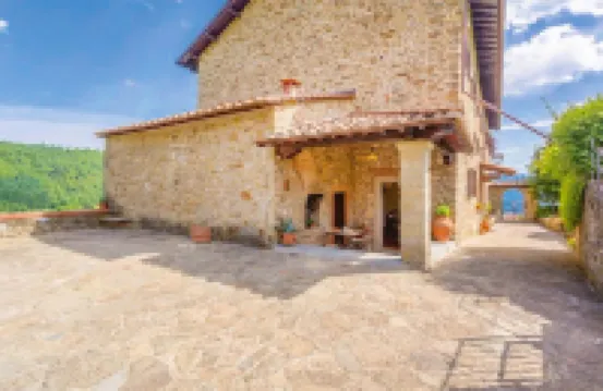 Villa Il Castello