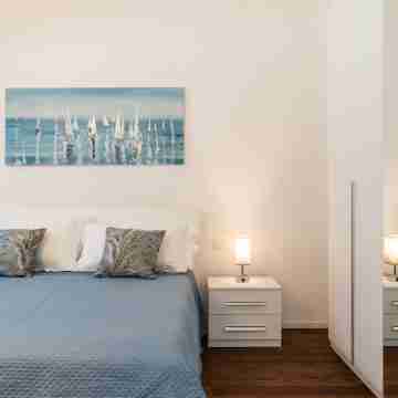 Lolita s Beachfront Loft by Wonderful Italy Rooms