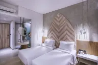 Marc Hotel Gili Trawangan Hotels in Gili Trawangan