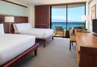 Royal Lahaina Resort