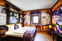 レゴランド キャッスル ホテル デンマーク