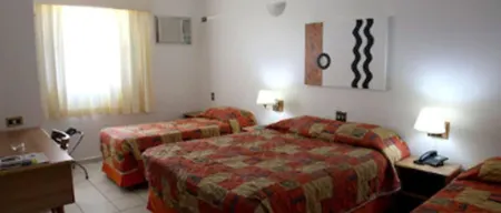 Resort Recanto do Teixeira All Inclusive