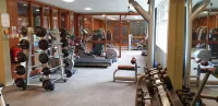 Macdonald Spey Valley Resort - Gym