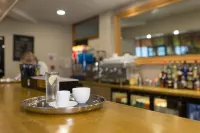 Macdonald Spey Valley Resort - bar