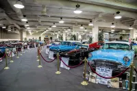 Don Laughlin's Riverside Resort & Casino - parking