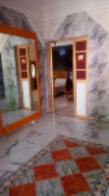 Hotel Raha