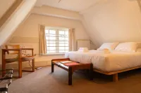 Hotel Calisto - 2-Star