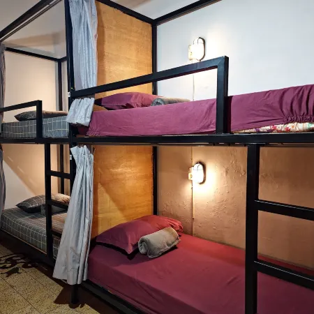 Semeru Hostel Malang