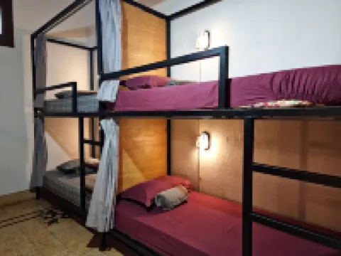 Semeru Hostel Malang