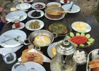 Pilav Dagi Yavuzyilmaz Tesisleri - breakfast
