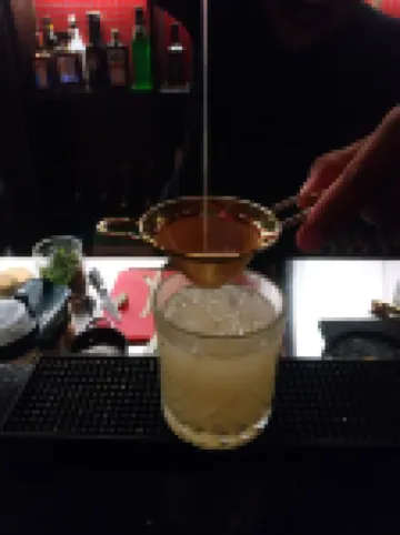 Dejavu 2.0 Hotel Labuan Bajo Komodo