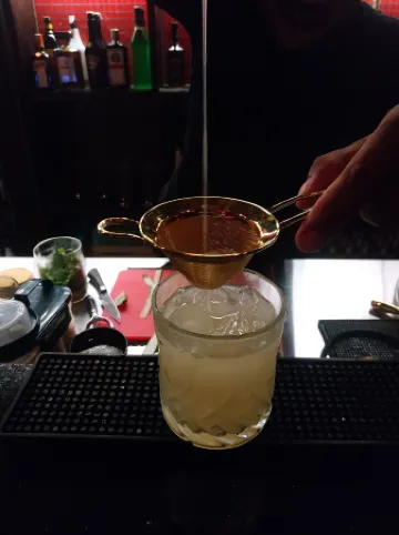 Dejavu 2.0 Hotel Labuan Bajo Komodo