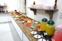 Hotel Palugi - breakfast
