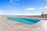 Summerchase 4 Penthouse - Water Park