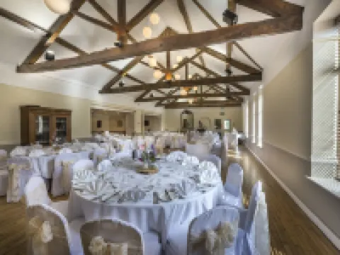 The Royal Oak Hotel, Welshpool - the Coaching Inn Group Hotels in Welshpool