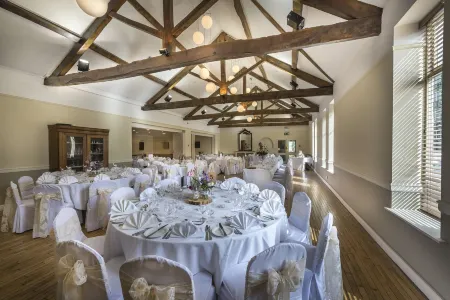 The Royal Oak Hotel, Welshpool - the Coaching Inn Group