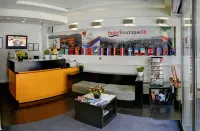 Hotel Boutique 36 - Bintang 3