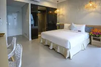 LOLOATA ISLAND RESORT Hotels in 