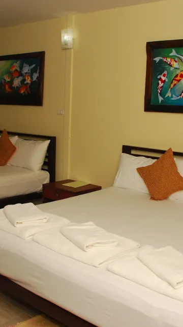 แฟมิลี่บังกะโล