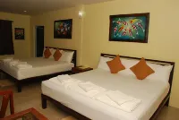 Cozy Resort Hotels in Wang Pong