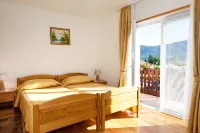 Plitvice Pension Perisic - Pet friendly