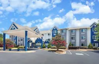 Microtel Inn & Suites by Wyndham Columbus North Hotels in Harris County