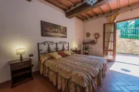 Agriturismo Fattoria Sant'Appiano