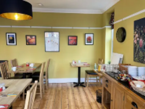 Holway House Hotel di Sheringham